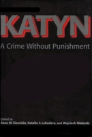 Katyn: A Crime Without Punishment артикул 1862a.