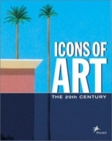 Icons of Art: The 20th Century (Icons) артикул 1863a.