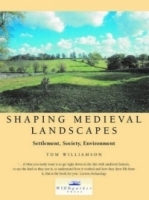 Shaping Medieval Landscapes: Settlement, Society, Environment артикул 1870a.