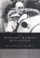 The Modern Woman Revisited: Paris Between the Wars артикул 1878a.