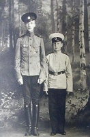 Князь Олег артикул 266c.