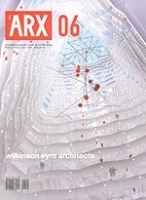 ARX, №5 (6), октябрь-ноябрь, 2006 артикул 45c.