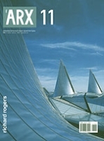 Журнал "ARX" №4(11) июль-август 2007 артикул 47c.