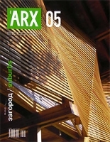 Журнал "ARX", № 4(5), август-сентябрь 2006 артикул 50c.