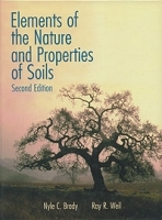 Elements of the Nature and Properties of Soils артикул 54c.