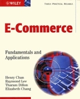 E-Commerce: Fundamentals and Applications артикул 62c.
