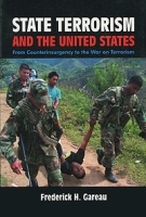 State Terrorism and the United States: From Counter-insurgency to the War on Terrorism артикул 66c.