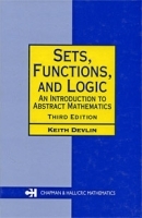 Sets, Functions, and Logic: An Introduction to Abstract Mathematics артикул 73c.