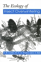 The Ecology of Insect Overwintering артикул 81c.