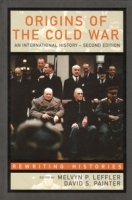 Origins of the Cold War: An International History артикул 86c.