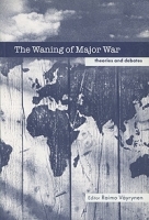 The Waning of Major War: Theories and Debates артикул 96c.