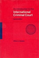 An Introduction to the International Criminal Court артикул 101c.