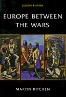 Europe Between the Wars артикул 102c.