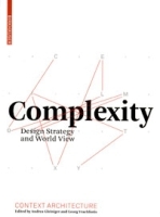Complexity: Design Strategy and World View артикул 109c.