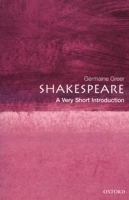 Shakespeare: A Very Short Introduction артикул 127c.