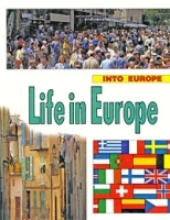 Life in Europe артикул 136c.
