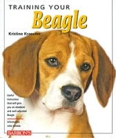 Training Your Beagle артикул 137c.