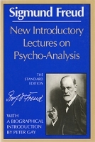 New Introductory Lectures on Psychoanalysis артикул 139c.