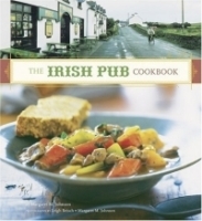 The Irish Pub Cookbook артикул 287c.