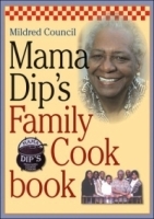 Mama Dip's Family Cookbook артикул 309c.